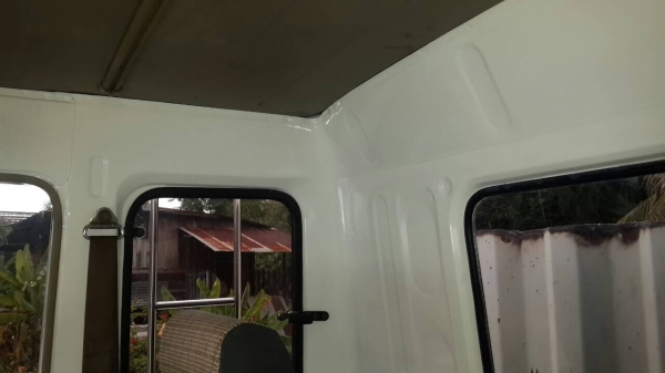 ขายหลงพเลาเดียว MMTFN 518ATC.    6D17.  ยูโร.  190แรง. ปี41