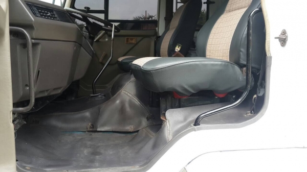 ขายหลงพเลาเดียว MMTFN 518ATC.    6D17.  ยูโร.  190แรง. ปี41