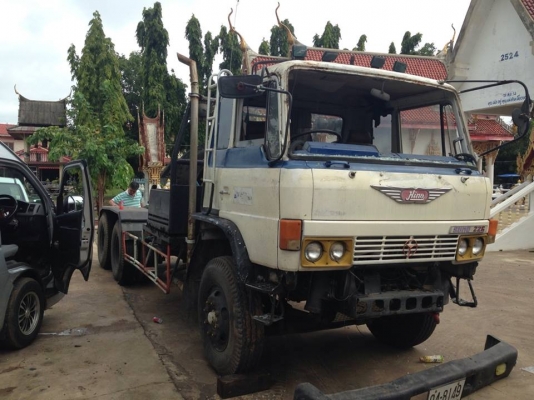 ***ขายแล้วครับขอบคุณ Truck2hand ขาย10ล้อ2เพลา สวยเดิม HINO SUMO FM226 EM100-220HP เครื่องเดิมเกียร์เดิม 220แรง แห้งๆแน่นๆ แรงดี ไม่เยิ้ม เกียร์ดีไม่หลุดไม่หอน ช่วงล่างเดิม คัสซีสวยเดิม ไม่ปะไม่ดาม ไม่มีบวม ไม่เคยบรรทุก สโลวเดิม หัวเก๋งเดิมๆ ไม่ผุ บางสวย ภ ***ขายแล้วครับขอบคุณ Truck2hand ขาย10ล้อ2เพลา สวยเดิม HINO SUMO FM226 EM100-220HP เครื่องเดิมเกียร์เดิม 220แรง แห้งๆแน่นๆ แรงดี ไม่เยิ้ม เกียร์ดีไม่หลุดไม่หอน ช่วงล่างเดิม คัสซีสวยเดิม ไม่ปะไม่ดาม ไม่มีบวม ไม่เคยบรรทุก สโลวเดิม หัวเก๋งเดิมๆ ไม่ผุ บางสวย ภ