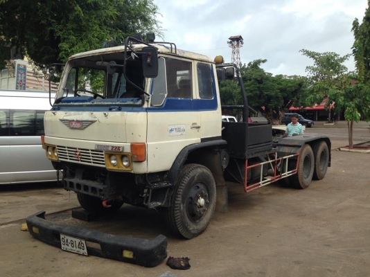 ***ขายแล้วครับขอบคุณ Truck2hand ขาย10ล้อ2เพลา สวยเดิม HINO SUMO FM226 EM100-220HP เครื่องเดิมเกียร์เดิม 220แรง แห้งๆแน่นๆ แรงดี ไม่เยิ้ม เกียร์ดีไม่หลุดไม่หอน ช่วงล่างเดิม คัสซีสวยเดิม ไม่ปะไม่ดาม ไม่มีบวม ไม่เคยบรรทุก สโลวเดิม หัวเก๋งเดิมๆ ไม่ผุ บางสวย ภ ***ขายแล้วครับขอบคุณ Truck2hand ขาย10ล้อ2เพลา สวยเดิม HINO SUMO FM226 EM100-220HP เครื่องเดิมเกียร์เดิม 220แรง แห้งๆแน่นๆ แรงดี ไม่เยิ้ม เกียร์ดีไม่หลุดไม่หอน ช่วงล่างเดิม คัสซีสวยเดิม ไม่ปะไม่ดาม ไม่มีบวม ไม่เคยบรรทุก สโลวเดิม หัวเก๋งเดิมๆ ไม่ผุ บางสวย ภ