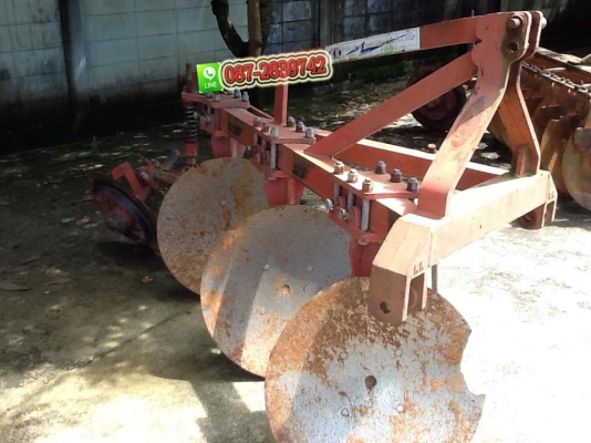 ขายรถไถล้อยาง KOBOTA M 9540