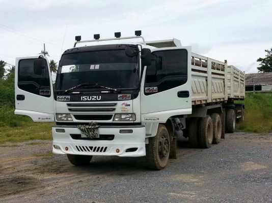 ขายลูกพ่วง3มิตรเเท้ สนใจติดต่อได้ที่ 089-9198420