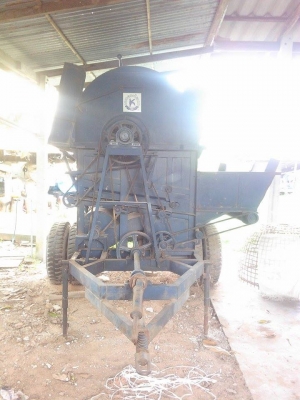 ขายเครื่องสีข้าวเกษตรพัฒนาจัมโบ้ 6 ฟุต รุ่นใหม่ล่าสุดของบริษัทเกษตรพัฒนาใช้ต่อพ่วงกับรถไถ36แรงขึ้นไป ราคา75000 ขายเครื่องสีข้าวเกษตรพัฒนาจัมโบ้ 6 ฟุต รุ่นใหม่ล่าสุดของบริษัทเกษตรพัฒนาใช้ต่อพ่วงกับรถไถ36แรงขึ้นไป ราคา75000