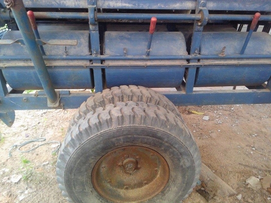 ขายเครื่องสีข้าวเกษตรพัฒนาจัมโบ้ 6 ฟุต รุ่นใหม่ล่าสุดของบริษัทเกษตรพัฒนาใช้ต่อพ่วงกับรถไถ36แรงขึ้นไป ราคา75000 ขายเครื่องสีข้าวเกษตรพัฒนาจัมโบ้ 6 ฟุต รุ่นใหม่ล่าสุดของบริษัทเกษตรพัฒนาใช้ต่อพ่วงกับรถไถ36แรงขึ้นไป ราคา75000