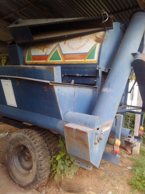 ขายเครื่องสีข้าวเกษตรพัฒนาจัมโบ้ 6 ฟุต รุ่นใหม่ล่าสุดของบริษัทเกษตรพัฒนาใช้ต่อพ่วงกับรถไถ36แรงขึ้นไป ราคา75000 ขายเครื่องสีข้าวเกษตรพัฒนาจัมโบ้ 6 ฟุต รุ่นใหม่ล่าสุดของบริษัทเกษตรพัฒนาใช้ต่อพ่วงกับรถไถ36แรงขึ้นไป ราคา75000