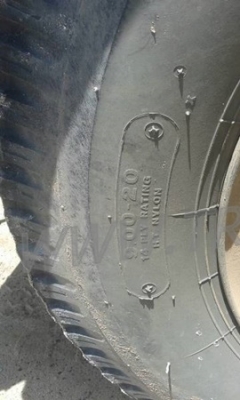 HINO 6 ล้อดัมพ์ 195 แรงม้า 6 สูบ สภาพพร้อมใช้งาน