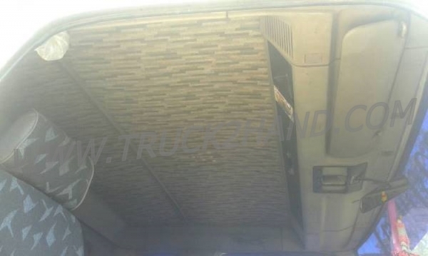 HINO 6 ล้อดัมพ์ 195 แรงม้า 6 สูบ สภาพพร้อมใช้งาน