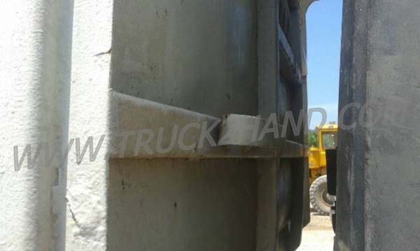 HINO 6 ล้อดัมพ์ 195 แรงม้า 6 สูบ สภาพพร้อมใช้งาน