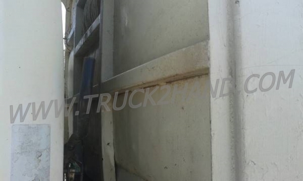 HINO 6 ล้อดัมพ์ 195 แรงม้า 6 สูบ สภาพพร้อมใช้งาน