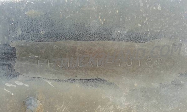 HINO 6 ล้อดัมพ์ 195 แรงม้า 6 สูบ สภาพพร้อมใช้งาน