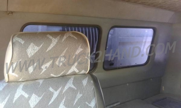 HINO 6 ล้อดัมพ์ 195 แรงม้า 6 สูบ สภาพพร้อมใช้งาน