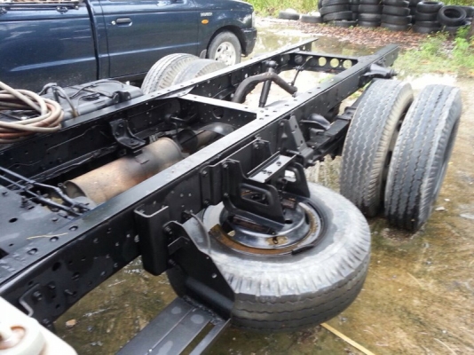 รถอีซูซุ 6 ล้อ NKR 100 แรงม้า. ปี 48 ( ขายหัว / คัชซี ) สนใจติดต่อ 081 - 6079515 รถอีซูซุ 6 ล้อ NKR 100 แรงม้า. ปี 48 ( ขายหัว / คัชซี ) สนใจติดต่อ 081 - 6079515