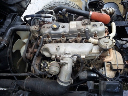 รถอีซูซุ 6 ล้อ NKR 100 แรงม้า. ปี 48 ( ขายหัว / คัชซี ) สนใจติดต่อ 081 - 6079515 รถอีซูซุ 6 ล้อ NKR 100 แรงม้า. ปี 48 ( ขายหัว / คัชซี ) สนใจติดต่อ 081 - 6079515