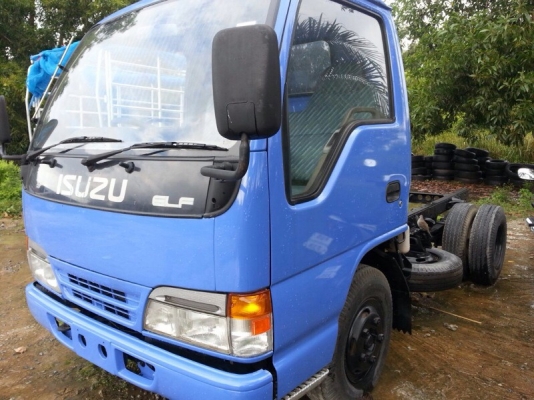 รถอีซูซุ 6 ล้อ NKR 100 แรงม้า. ปี 48 ( ขายหัว / คัชซี ) สนใจติดต่อ 081 - 6079515 รถอีซูซุ 6 ล้อ NKR 100 แรงม้า. ปี 48 ( ขายหัว / คัชซี ) สนใจติดต่อ 081 - 6079515