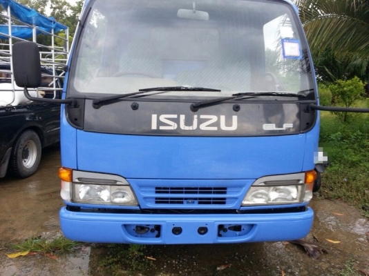 รถอีซูซุ 6 ล้อ NKR 100 แรงม้า. ปี 48 ( ขายหัว / คัชซี ) สนใจติดต่อ 081 - 6079515 รถอีซูซุ 6 ล้อ NKR 100 แรงม้า. ปี 48 ( ขายหัว / คัชซี ) สนใจติดต่อ 081 - 6079515