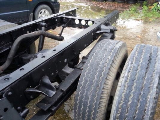 รถอีซูซุ 6 ล้อ NKR 100 แรงม้า. ปี 48 ( ขายหัว / คัชซี ) สนใจติดต่อ 081 - 6079515 รถอีซูซุ 6 ล้อ NKR 100 แรงม้า. ปี 48 ( ขายหัว / คัชซี ) สนใจติดต่อ 081 - 6079515