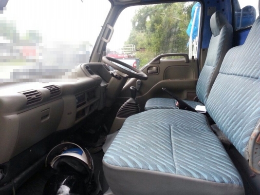 รถอีซูซุ 6 ล้อ NKR 100 แรงม้า. ปี 48 ( ขายหัว / คัชซี ) สนใจติดต่อ 081 - 6079515 รถอีซูซุ 6 ล้อ NKR 100 แรงม้า. ปี 48 ( ขายหัว / คัชซี ) สนใจติดต่อ 081 - 6079515