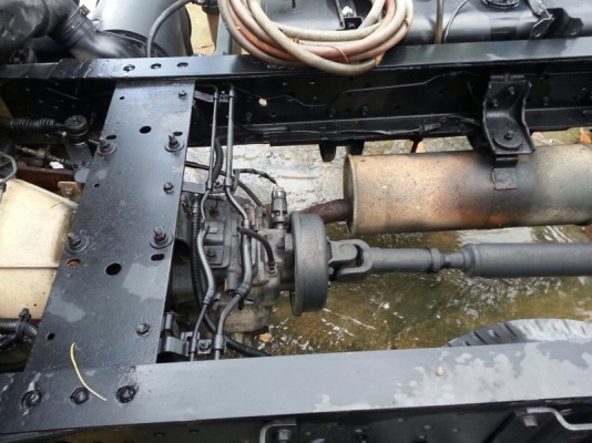 รถอีซูซุ 6 ล้อ NKR 100 แรงม้า. ปี 48 ( ขายหัว / คัชซี ) สนใจติดต่อ 081 - 6079515 รถอีซูซุ 6 ล้อ NKR 100 แรงม้า. ปี 48 ( ขายหัว / คัชซี ) สนใจติดต่อ 081 - 6079515