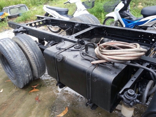 รถอีซูซุ 6 ล้อ NKR 100 แรงม้า. ปี 48 ( ขายหัว / คัชซี ) สนใจติดต่อ 081 - 6079515 รถอีซูซุ 6 ล้อ NKR 100 แรงม้า. ปี 48 ( ขายหัว / คัชซี ) สนใจติดต่อ 081 - 6079515