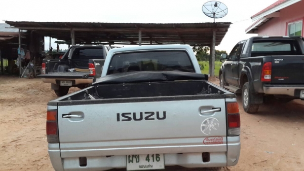 ขายรถกระบะอีซูซุมังกรทองแคปจดทะเบียนมีค39ราคา139000โทร0847944751 ขายรถกระบะอีซูซุมังกรทองแคปจดทะเบียนมีค39ราคา139000โทร0847944751