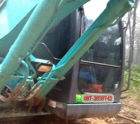 ขายรถแบคโฮ KOBELCO SK 200 MARK 8 YN