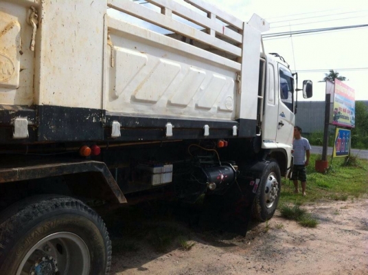 ***ขายแล้วครับขอบคุณ Truck2hand ขาย10ล้อ2เพลาดั้ม HINO MEGA 260 ปี48 เครื่องเดิมเกียร์เดิม แน่นดี แรง เกียร์ดีไม่หลุด ช่วงล่างเดิมคัสซีดีไม่ปะไม่ดาม กระบะดั้มSSM สามมิตรลอนเฉียงสภาพสวย พื้นดีข้างสวยไม่ผุ ดั้มดีไม่ยุบ หัวเก๋งดี ภายในคอนโซลครบ พ.พาวเวอร์ เบ ***ขายแล้วครับขอบคุณ Truck2hand ขาย10ล้อ2เพลาดั้ม HINO MEGA 260 ปี48 เครื่องเดิมเกียร์เดิม แน่นดี แรง เกียร์ดีไม่หลุด ช่วงล่างเดิมคัสซีดีไม่ปะไม่ดาม กระบะดั้มSSM สามมิตรลอนเฉียงสภาพสวย พื้นดีข้างสวยไม่ผุ ดั้มดีไม่ยุบ หัวเก๋งดี ภายในคอนโซลครบ พ.พาวเวอร์ เบ