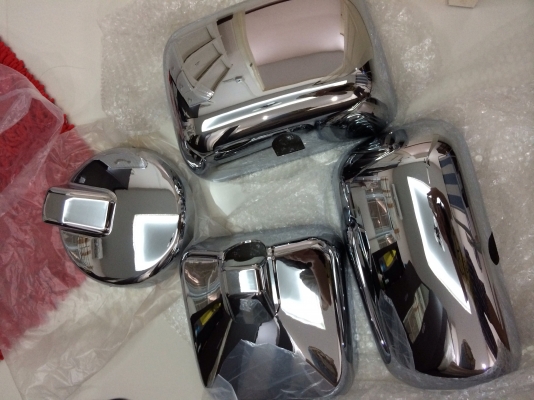 ฝาครอบกระจก เม้ก้า หรือ360