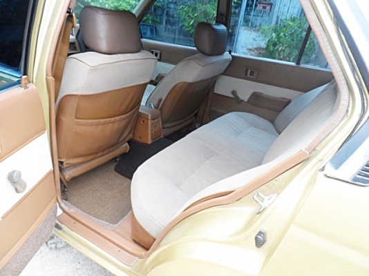 TOYOTA CORONA 1.8 MT <โฉมหน้าแหลม> ปี 1983 ขายถูก T.086-527-9533