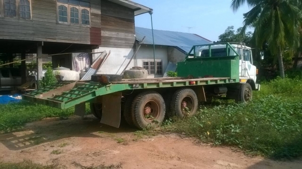 ขายเทนเลอร์ 10 ล้อเพลาเดียว KT925 ช่วงล่าง ZM คัสซีสวยตลอดเส้น เครื่อง EH700 168 แรงม้า สโลว์อินเตอร์ 4 สปีด พวงมาลัยพาวเวอร์ ทะเบียนพร้อมโอน ราคาต่อรองได้ครับ ขายเทนเลอร์ 10 ล้อเพลาเดียว KT925 ช่วงล่าง ZM คัสซีสวยตลอดเส้น เครื่อง EH700 168 แรงม้า สโลว์อินเตอร์ 4 สปีด พวงมาลัยพาวเวอร์ ทะเบียนพร้อมโอน ราคาต่อรองได้ครับ