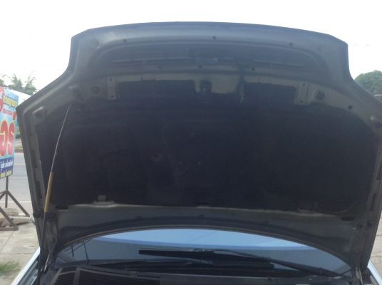 ขายเก๋งเชฟ ซาฟ่ร่า 2.2 ปี 2001