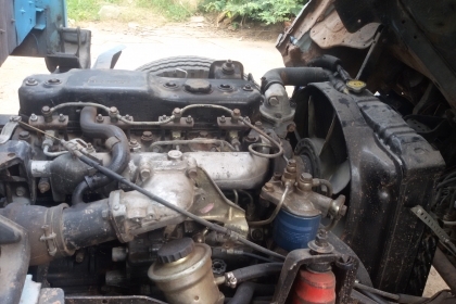 (ร้านรุ่งโรจน์ 082-1057078) ขาย 6 ล้อ ISUZU NKR 110 แรงม้า รถห้างแท้ๆ (ร้านรุ่งโรจน์ 082-1057078) ขาย 6 ล้อ ISUZU NKR 110 แรงม้า รถห้างแท้ๆ