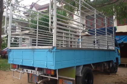 (ร้านรุ่งโรจน์ 082-1057078) ขาย 6 ล้อ ISUZU NKR 110 แรงม้า รถห้างแท้ๆ (ร้านรุ่งโรจน์ 082-1057078) ขาย 6 ล้อ ISUZU NKR 110 แรงม้า รถห้างแท้ๆ