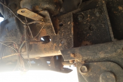 (ร้านรุ่งโรจน์ 082-1057078) ขาย 6 ล้อ ISUZU NKR 110 แรงม้า รถห้างแท้ๆ (ร้านรุ่งโรจน์ 082-1057078) ขาย 6 ล้อ ISUZU NKR 110 แรงม้า รถห้างแท้ๆ