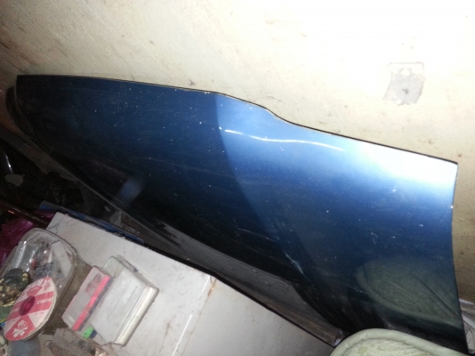 ฝากระโปรงดรากอนอายแท้