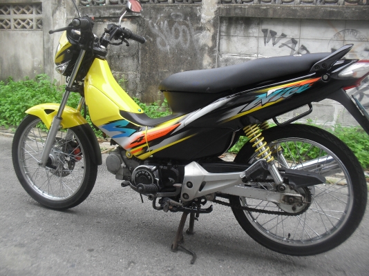 Nice Ubox 110 Nice Ubox 110