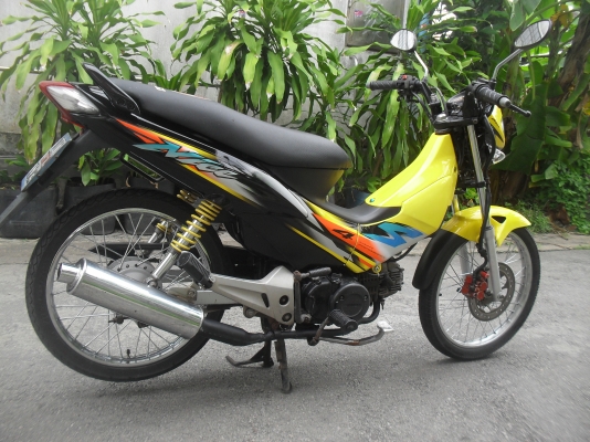 Nice Ubox 110 Nice Ubox 110