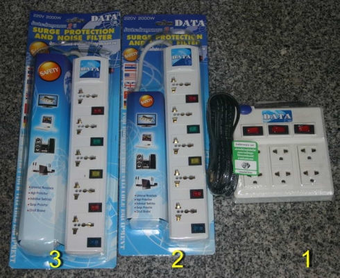 DATA POWER รางปลั๊ก รับประกัน 2 ปี สินค้าดี มีคุณภาพ นานๆ มาทีครับ DATA POWER รางปลั๊ก รับประกัน 2 ปี สินค้าดี มีคุณภาพ นานๆ มาทีครับ