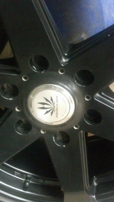 แม็ก 17 กระบะ 6 รู เจแปน แถมยาง 8700 บาท แม็ก 17 กระบะ 6 รู เจแปน แถมยาง 8700 บาท