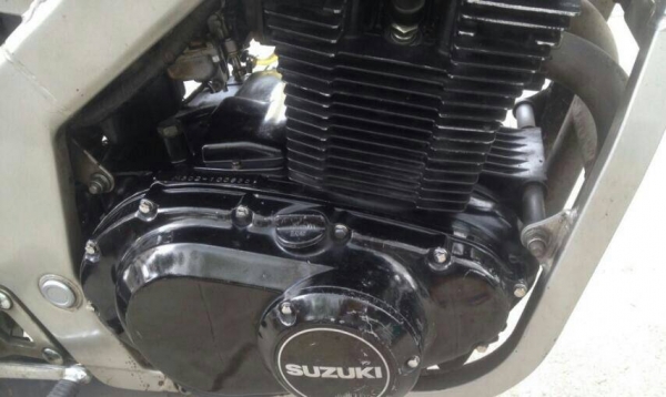 ขาย SUZUKI GS500