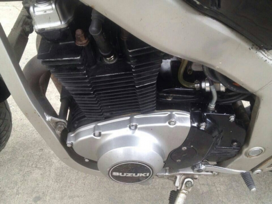 ขาย SUZUKI GS500