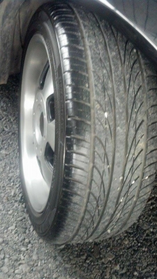 แม็ก17วีไอพีเจแปน 4 รู 100 และ 114 พร้อมยางดอกล้นๆ 11900 บาท แม็ก17วีไอพีเจแปน 4 รู 100 และ 114 พร้อมยางดอกล้นๆ 11900 บาท