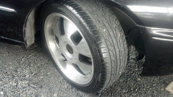 แม็ก17วีไอพีเจแปน 4 รู 100 และ 114 พร้อมยางดอกล้นๆ 11900 บาท แม็ก17วีไอพีเจแปน 4 รู 100 และ 114 พร้อมยางดอกล้นๆ 11900 บาท