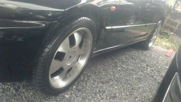 แม็ก17วีไอพีเจแปน 4 รู 100 และ 114 พร้อมยางดอกล้นๆ 11900 บาท แม็ก17วีไอพีเจแปน 4 รู 100 และ 114 พร้อมยางดอกล้นๆ 11900 บาท