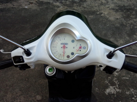 Filano CLASSCIS (ลายใหม่ล่าสุด) รถ10เดือน หัวฉีดประหยัดน้ำมัน ราคาเร้าๆครับ