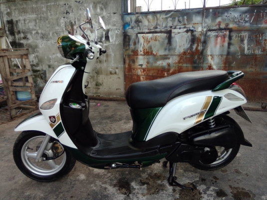 Filano CLASSCIS (ลายใหม่ล่าสุด) รถ10เดือน หัวฉีดประหยัดน้ำมัน ราคาเร้าๆครับ