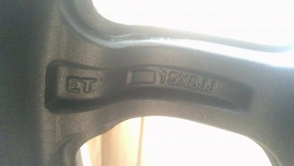 แม็กใหม่แนวปลิ้น TE37 ขอบ 15 กว้าง 8 ออฟ 35 ราคา 9700 บาท แม็กใหม่แนวปลิ้น TE37 ขอบ 15 กว้าง 8 ออฟ 35 ราคา 9700 บาท