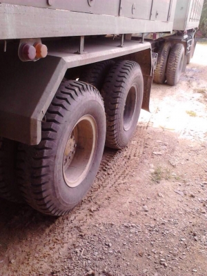 ISUZU ร็อกกี้ 240