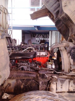 ISUZU ร็อกกี้ 240