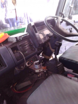 ISUZU ร็อกกี้ 240