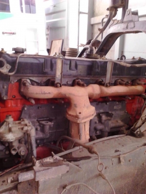 ISUZU ร็อกกี้ 240